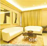 1 bhk in The Walk Hiranandani Estate Patlipada Thane West