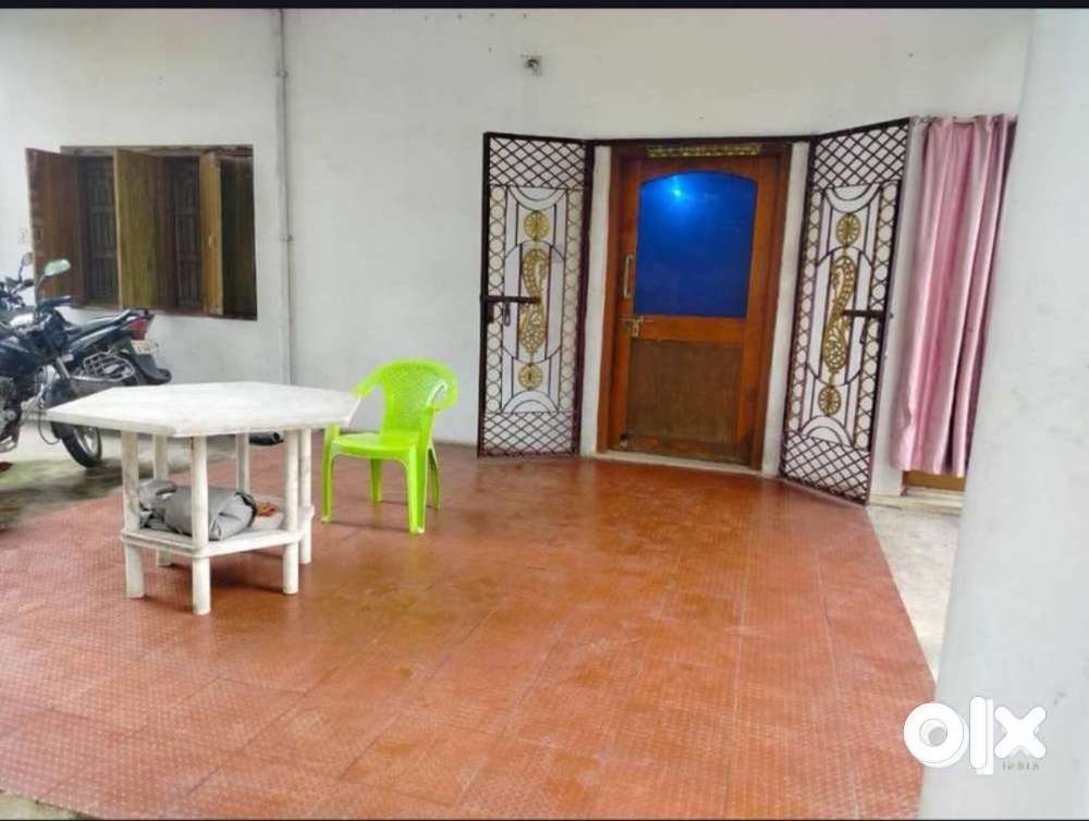 House with Big Spacious rooms for Rent
