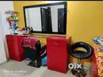 Saloon furniture