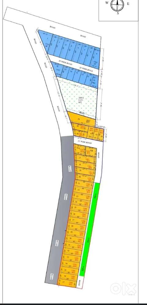 project mein pura development karke milega