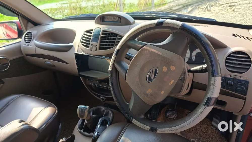 Mahindra Xylo 2012 Diesel Well Maintained