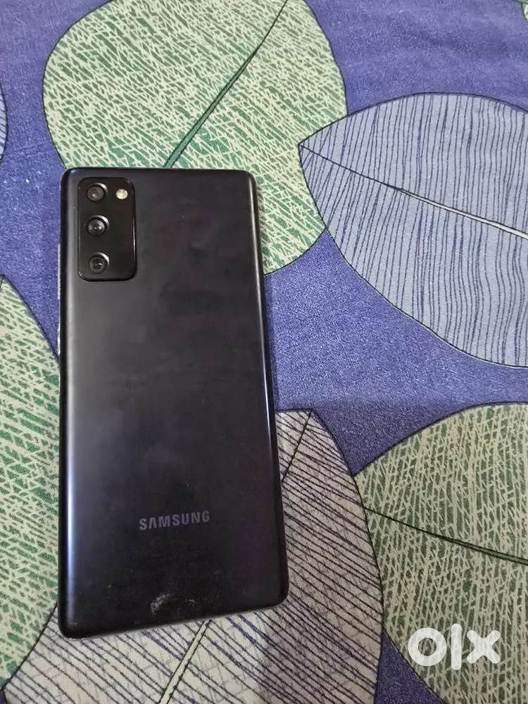 Samsung s20Fe