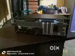 Computer set