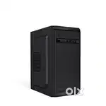 New Intel i3 CPU 3-year warranty @ 10500/- 4 GB RAM /128 GB SSD  Intel