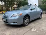 Toyota Camry V4 AT, 2006, Petrol