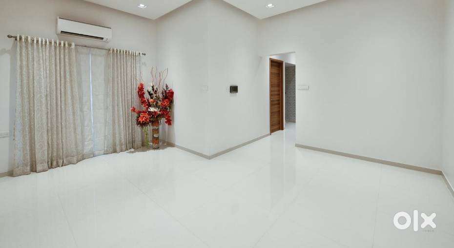 3BHK Flat for Rent in KHARGHAR SAI PEARL SECTOR 35