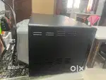 Samsung Microwave