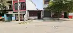 Main road house 160 gaj for selling