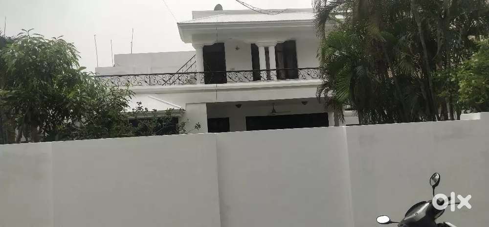 3 Bhk First Floor Gandhi Nagar