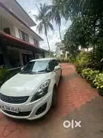 Maruti Suzuki Swift Dzire 2014 Diesel Good Condition