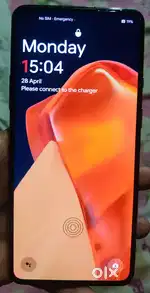 Oneplus 9R - (12Gb Ram +265Gb Storage)