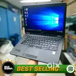Latitude E7270 i7 6/7th Gen Windows 10 Pro Ultrabook Hurry Only 10 Lft