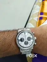 Seiko Casio Timex watches
