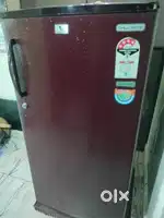 Videocon single door fridge