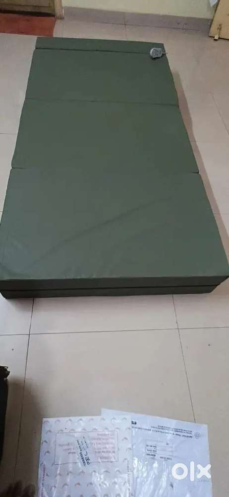 Motorized Recliner Bed