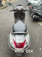 Activa 5G 1st owner,No issue on engine