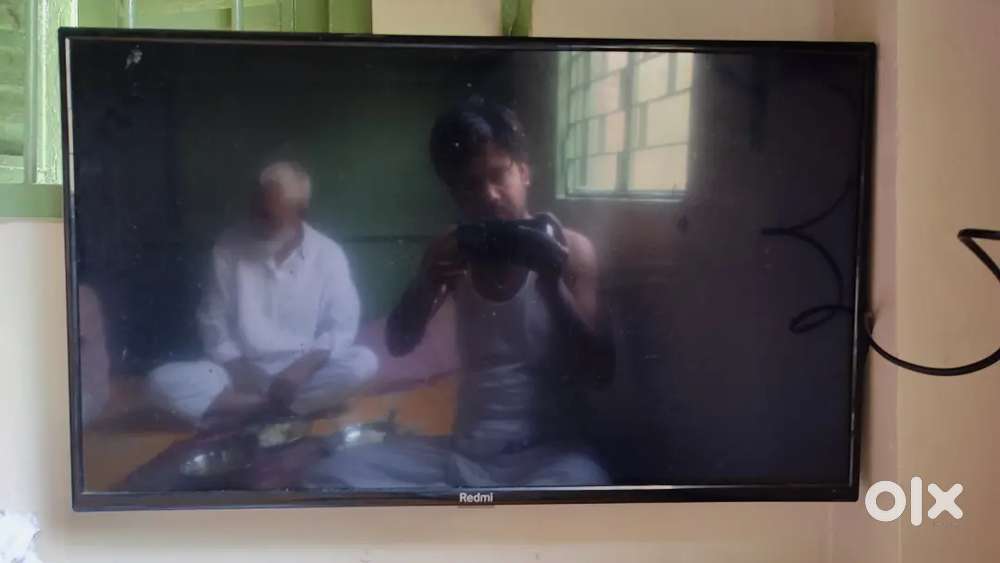 REDMI 32 INCH LED TV