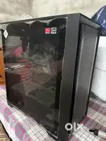 Computer CPU only