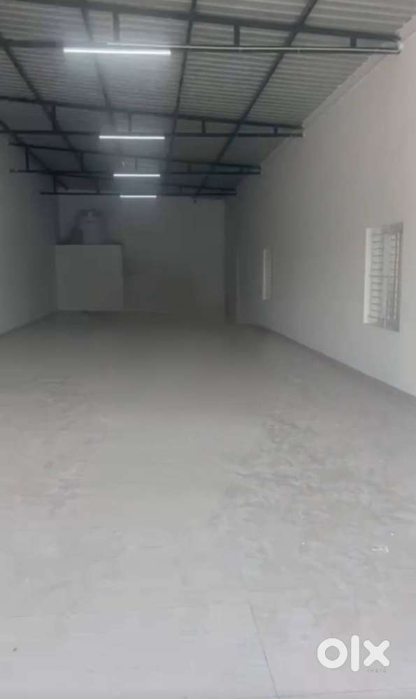 Commercial building available for rent in Pappampatti Pirivu, CBE.