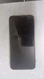 Mi Note 8 phone