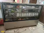 Display counter