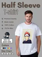 Oversize T-shirt