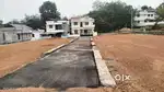 Chottanikkara Eruvely house plot for sale