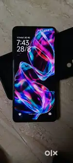Xiaomi 11X – 5G  8GB RAM  128GB Storage