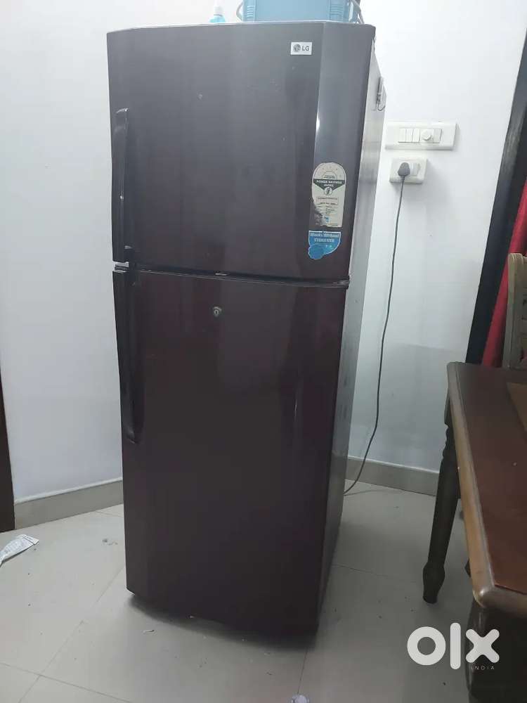 Refrigerator 240 litre