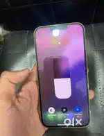 iPhone 13 pro 128Gb with box