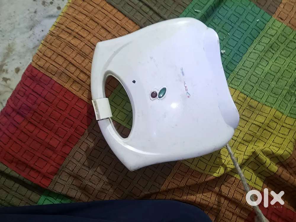 Baking bread machine