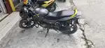 Pulsar 150 Grey colour 1st owner