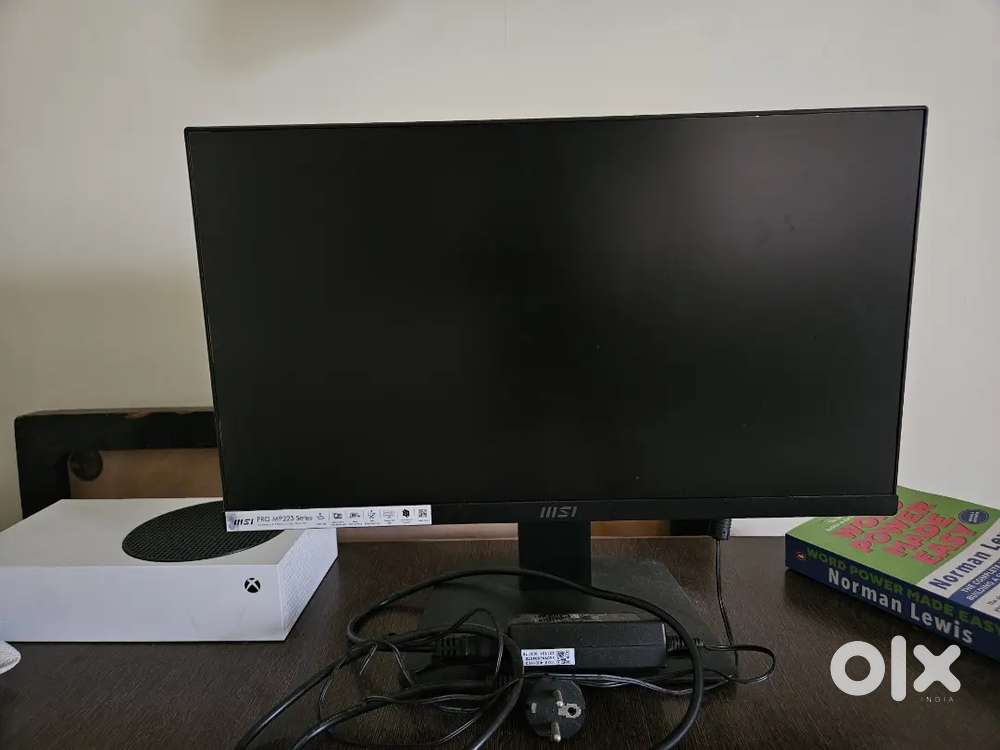 Msi monitor