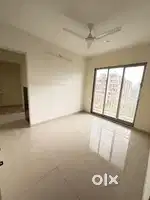 1BHK WITH MODULAR KITCHEN