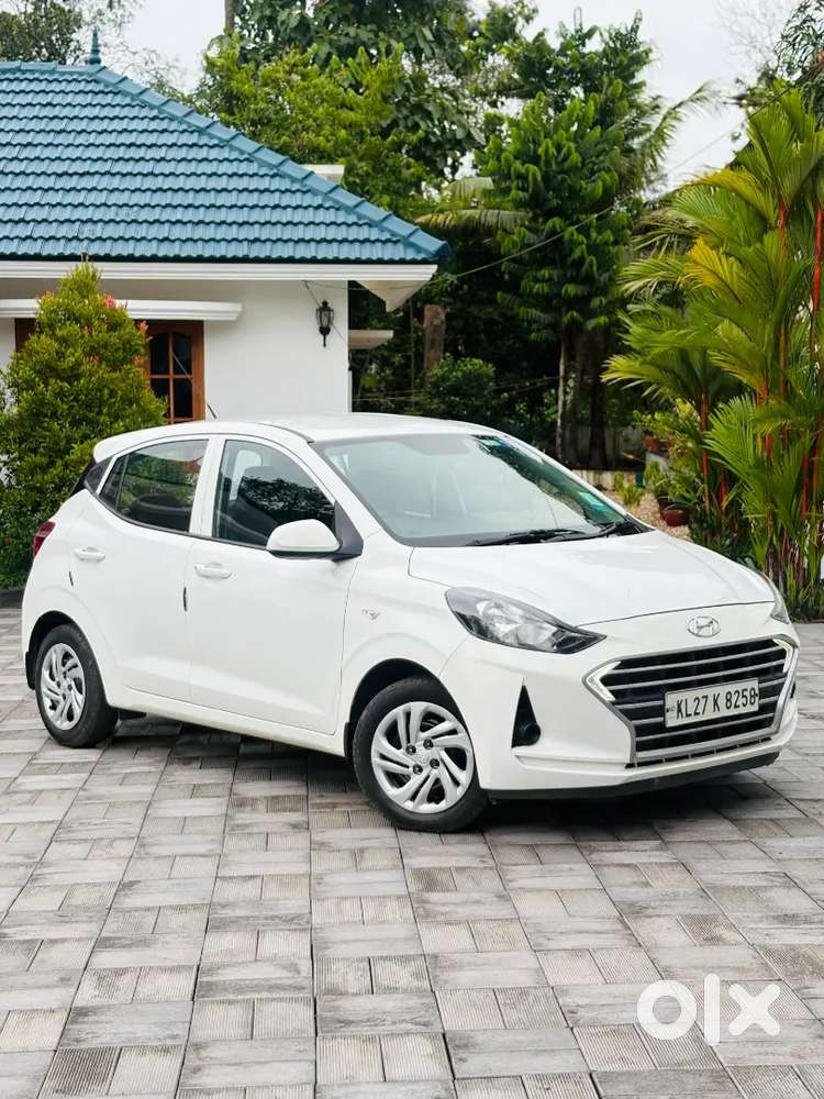 Hyundai Grand i10 Nios 2021 Magna