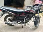 Platina koi kami nhii hai bike ek dam ok hai