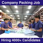 Packing job. Rahana khana free direct joining