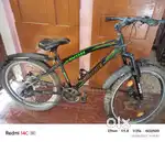 Avon cycle for sale in best working condition !
