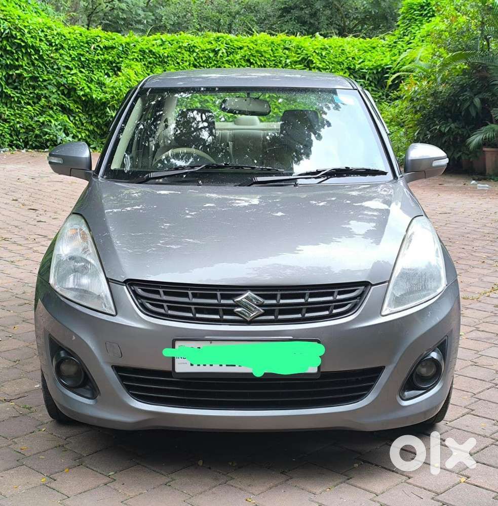 Maruti Suzuki Dzire 2012 Petrol Good Condition