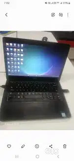i7 Laptop, 3 PC i3 destop