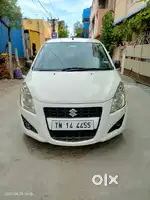 Maruti Suzuki Ritz VXi (ABS) BS IV, 2014, Petrol