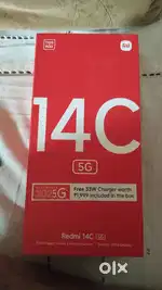 Redmi 14 c