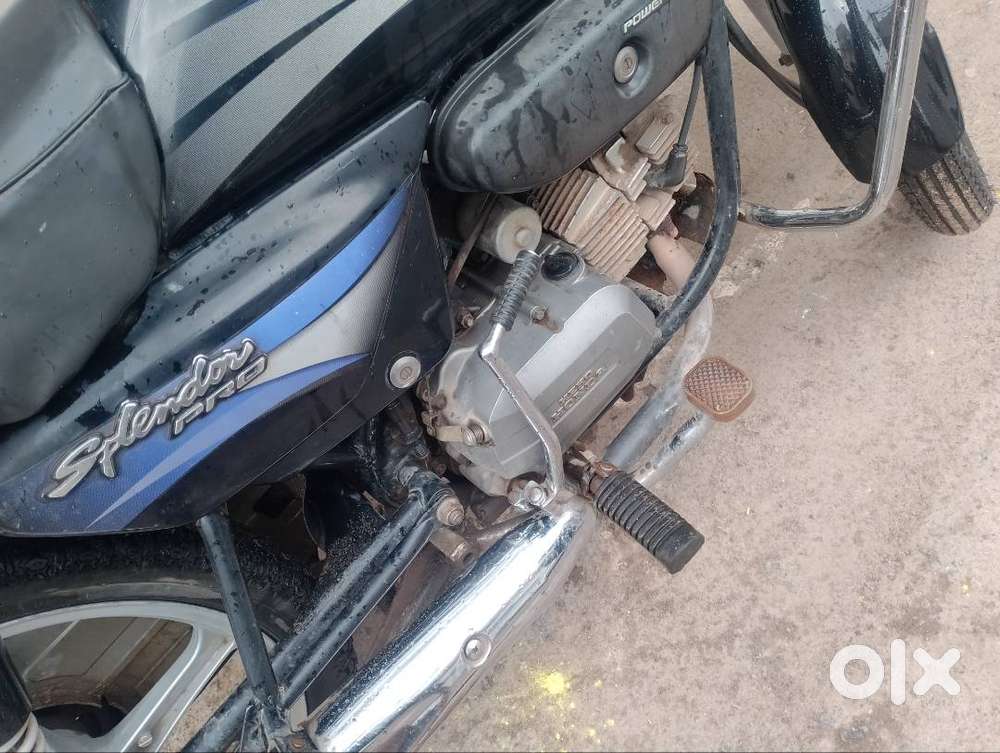 Very good condition ,new tyre,new bettry,self start