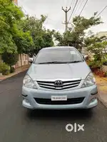 Toyota Innova 2004-2011 2.5 V Diesel 7-seater, 2010, Diesel