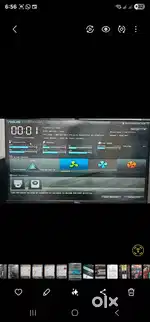AMD A6-3500 CPU  4GB DDR3 RAM