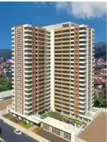 AMAZON KOKAPET - WIPRO CIRCLE 21 Floors