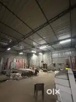 250 Gaj READY TO MOVE Godown in Noida Extension