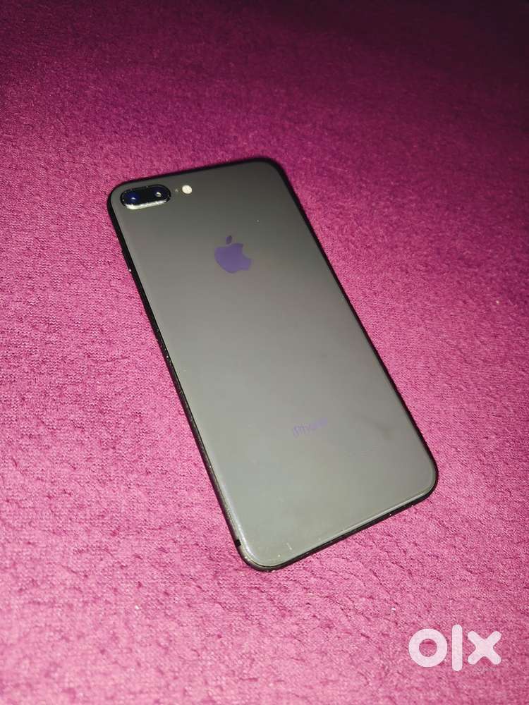 I phone 8 plus  82% battery health