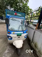 mahindra threewheeler