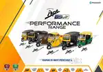 Required male sales executive for piaggio commercial 3 wheeler auto